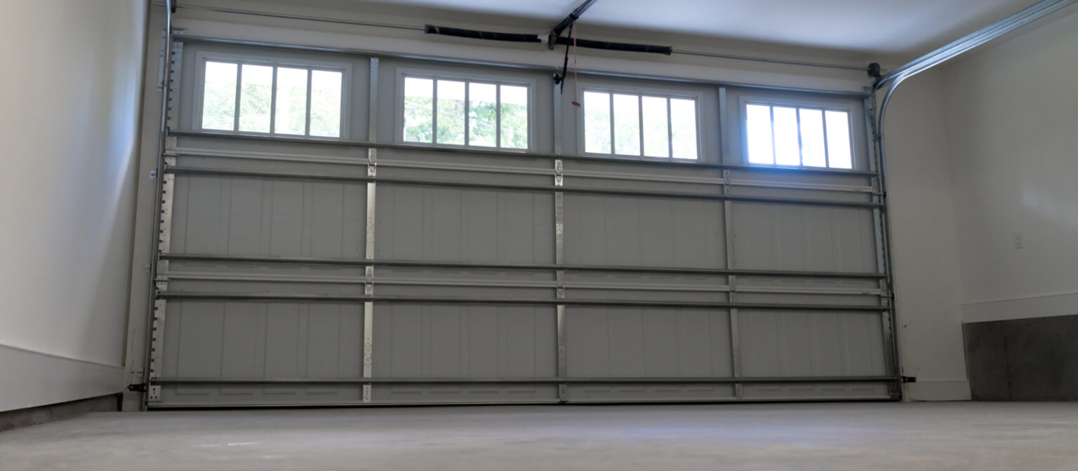 Home J & J Reliable Doors