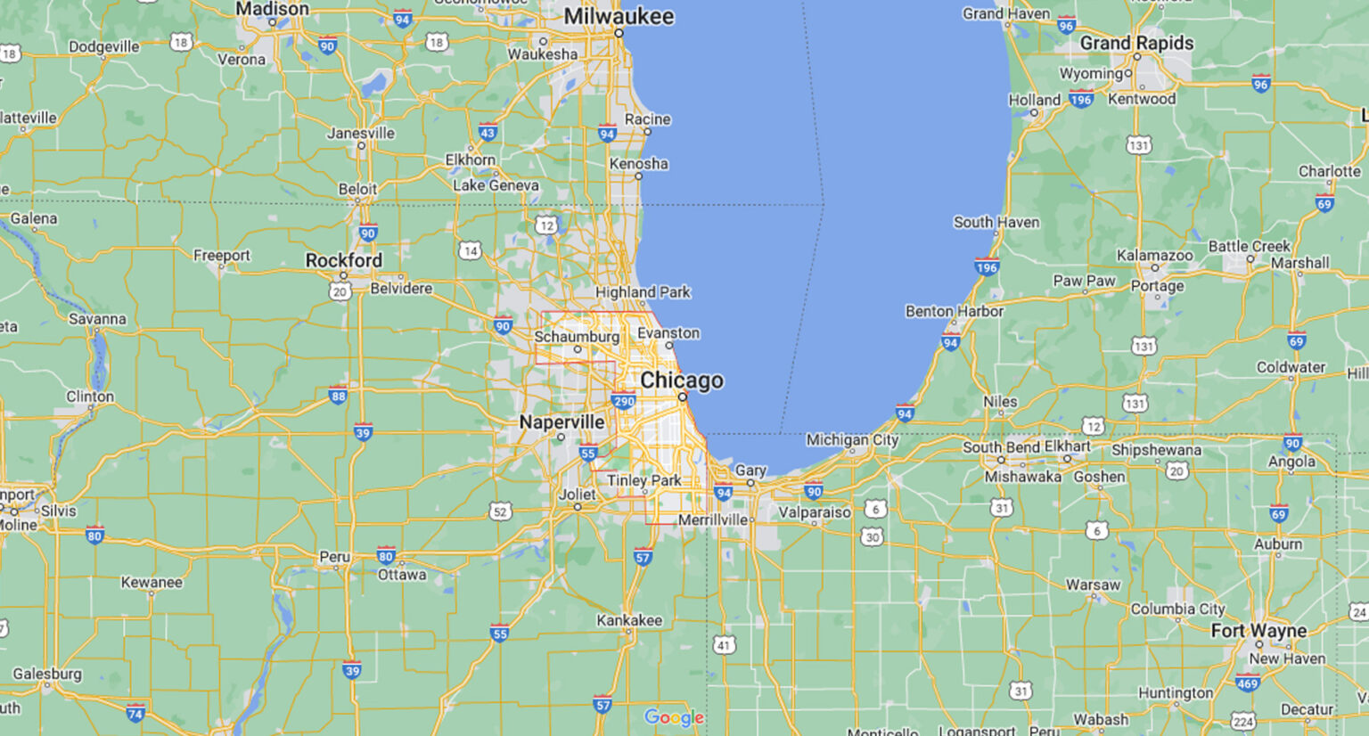 Contact J & J Reliable Doors